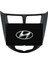 Hyundai Accent Blue - Araç Multimedya Ekran - 2gb 32GB - S - Black - 2011 - 2018 - 9 Inch - Hıgh Sound - Vsr 1