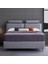 Barte Prestige Prime Baza, Başlık 2'li Set - Gri 2