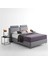 Barte Prestige Prime Baza, Başlık 2'li Set - Gri 3