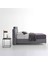 Barte Prestige Prime Baza, Başlık 2'li Set - Gri 4