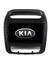 Kia Sorento - Araç Multimedya Ekran - 2gb 32GB - S - Black - 2013 - 2015 - 9 Inch - Hıgh Sound - Vsr 1