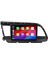 Hyundai Elantra - Araç Multimedya Ekran - 2gb 32GB - S - Black - 2019 - 2020 - 9 Inch - Hıgh Sound - Vsr 3