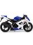 Nessiworld Sunman 1:12 Suzuki Gsx R1000 2008 2