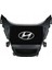 Hyundai Elantra - Araç Multimedya Ekran - 2gb 32GB - S - Black - 2011 - 2013 - 9 Inch - Hıgh Sound - Vsr 1