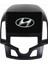 Hyundai I30 Digital - Araç Multimedya Ekran - 2gb 32GB - Old - Black - 2008 - 2011 - 9 Inch - Hıgh Sound - Vsr 1