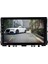 Kia Rio - Araç Multimedya Ekran - 2gb 32GB - S - Piano Black - 2017 - 2021 - 9 Inch - Hıgh Sound - Vsr 4