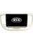 Kia Rio - Araç Multimedya Ekran - 2gb 32GB - S - Silver - 2005 - 2011 - 9 Inch - Hıgh Sound - Vsr 1
