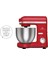 Mastermaid Chef Stand Mikser 1500W Güçlü Motor - 5 Lt Geniş Hazne - Paslanmaz Çelik 5