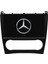Mercedes C Class W203 - Araç Multimedya Ekran - 2gb 32GB - Kare - Black - 2004 - 2007 - 9 Inch - Hıgh Sound - Vsr 1