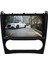 Mercedes C Class W203 - Araç Multimedya Ekran - 2gb 32GB - Kare - Black - 2004 - 2007 - 9 Inch - Hıgh Sound - Vsr 4