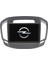 Opel Insignia - Araç Multimedya Ekran - 2gb 32GB - S - Gri - 2013 - 2017 - 9 Inch - Hıgh Sound - Vsr 1