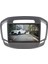 Opel Insignia - Araç Multimedya Ekran - 2gb 32GB - S - Gri - 2013 - 2017 - 9 Inch - Hıgh Sound - Vsr 3