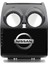 Nissan Qashqai - Araç Multimedya Ekran - 2gb 32GB - Old - Black - 2007 - 2013 - 9 Inch - Hıgh Sound - Vsr 1