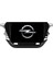 Opel Corsa F - Araç Multimedya Ekran - 2gb 32GB - S - Piano Black - 2019 - 2023 - 9 Inch - Hıgh Sound - Vsr 1