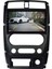 Suzuki Jimny - Araç Multimedya Ekran - 2gb 32GB - S - Black - 2006 - 2017 - 9 Inch - Hıgh Sound - Vsr 4