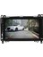 Mercedes B200 - Araç Multimedya Ekran - 2gb 32GB - S - Black - 2005 - 2011 - 9 Inch - Hıgh Sound - Vsr 4