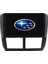 Subaru Forester - Araç Multimedya Ekran - 2gb 32GB - S - Black - 2008 - 2012 - 9 Inch - Hıgh Sound - Vsr 1