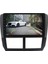 Subaru Forester - Araç Multimedya Ekran - 2gb 32GB - S - Black - 2008 - 2012 - 9 Inch - Hıgh Sound - Vsr 4