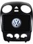 Volkswagen Beetle - Araç Multimedya Ekran - 2gb 32GB - S - Black - 2004 - 2007 - 9 Inch - Hıgh Sound - Vsr 1