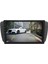Seat Ibiza - Araç Multimedya Ekran - 2gb 32GB - S - Gri - 2009 - 2015 - 9 Inch - Hıgh Sound - Vsr 3