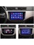 Seat Ibiza - Araç Multimedya Ekran - 2gb 32GB - S - Black - 2018 - 2020 - 9 Inch - Hıgh Sound - Vsr 4