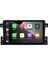 Suzuki Vitara - Araç Multimedya Ekran - 2gb 32GB - S - Black - 2006 - 2012 - 9 Inch - Hıgh Sound - Vsr 3