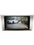Toyota Camry - Araç Multimedya Ekran - 2gb 32GB - S - Silver - 2006 - 2011 - 9 Inch - Hıgh Sound - Vsr 3