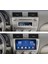 Toyota Camry - Araç Multimedya Ekran - 2gb 32GB - S - Silver - 2006 - 2011 - 9 Inch - Hıgh Sound - Vsr 4