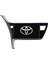 Toyota Corolla - Araç Multimedya Ekran - 2gb 32GB - S - Black - 2017 - 2018 - 9 Inch - Hıgh Sound - Vsr 1