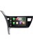Toyota Corolla - Araç Multimedya Ekran - 2gb 32GB - S - Black - 2017 - 2018 - 9 Inch - Hıgh Sound - Vsr 3