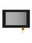 10.1'' Zero Besel Touch Screen Capasitive Black V2 1