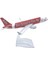 16CM Alaşımlı Uçak Model Süsü (Yurt Dışından) 1