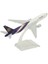 16CM Alaşımlı Uçak Model Süsü (Yurt Dışından) 1