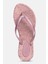 Ilse Jacobsen - CHEERFUL01 - Flip Flop With Glitter-Misty Rose 2