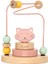 Trıxıe - Wooden Beads Maze-Mrs. Cat 2