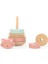 Trıxıe - Wooden Stackıng Toy-Mrs. Cat 1