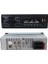 Carstar CS-970 Çift USB Sd Hafıza Kartı Fm Radyo Aux Bluetooth Araç Teyibi Kumandalı Oto Teyp 4X60 Watt Dijital 2