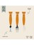 Trıxıe - Sılıcone Cutlery Set 3 (Pack)-Mr. Fox 2