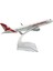 16CM Alaşımlı Uçak Model Süsü (Yurt Dışından) 1