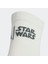 x Star Wars The Mandalorian Çocuk 3'lü Çorap (JG5809) 4