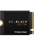 Black SN770M 500GB 5000MB/S-4000MB/S Nvme Pcıe Gen4 X4 SSD WDBDNH5000ABK-WRSN 1