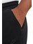 Sportswear Tech Fleece Pant Black Erkek Eşofman Altı Siyah 3