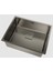 115000024-TEKA Flexlinea RS15 50.40 Titanium Çelik Eviye 5