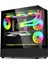 Nextgen R5-B-X I5 13400F 32GB Ddr5 1tb M.2 Nvme Rtx 4060TI 8gb 27" 200HZ 240MM Sıvı Soğutma Oyuncu Masaüstü Bilgisayarı 2