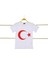 Erkek Çocuk T-Shirt Bayraklı 1