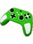 Xbox Series S x Silikon Kılıf Analog Koruyucu Set 9. Nesil Kol Uyumlu Kabartmalı 1