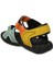 TB0A6C59 Adventure Seeker Backstrap Sandal Unisex Sandalet 4
