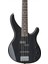 Trbx174 Exotic Wood Trans Black Bas Gitar 1