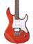 Pacifica 212VFM CBR Elektro Gitar 1