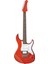 Pacifica 212VFM CBR Elektro Gitar 2